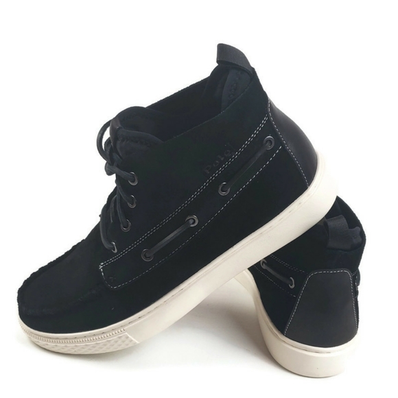 Polo Ralph Lauren Whipstitched Chukka Boot Sz 11
